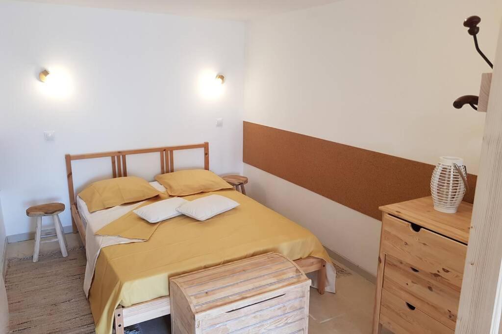 Cocon Chic Au Pied Du Vercors Avec Parking Marches Экстерьер фото